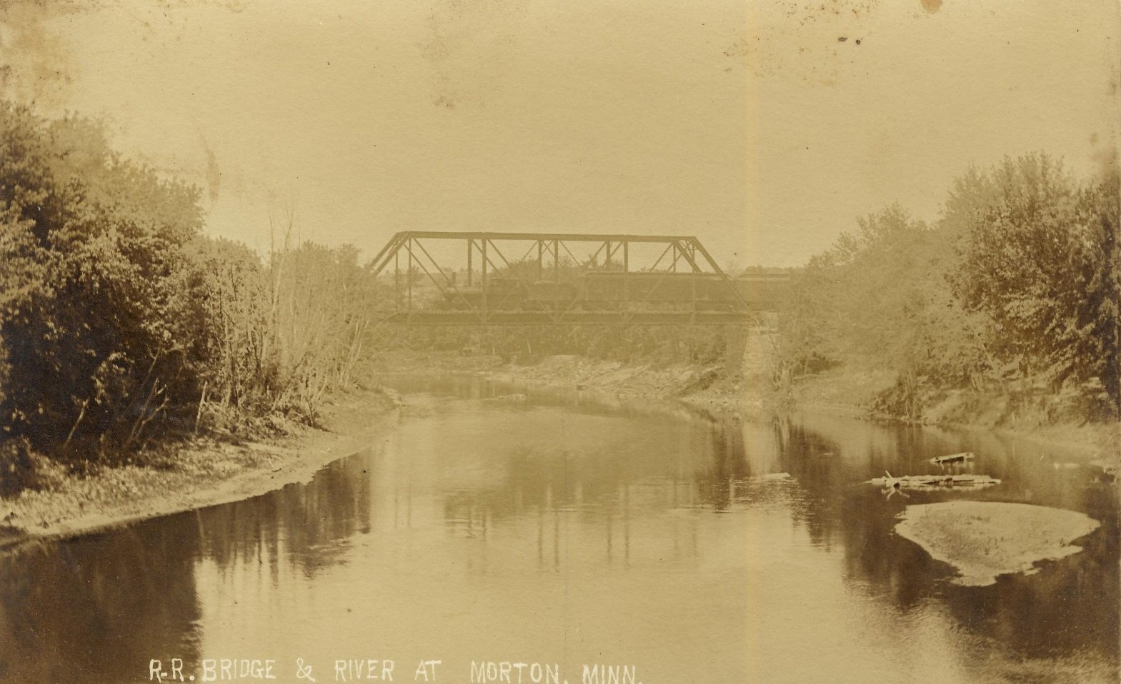 Historic Photo